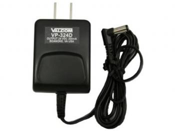 Valcom VP-324D 24 Vdc Digital Power Supply