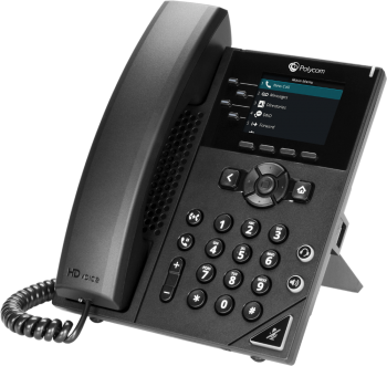 Poly VVX 250 IP Phone