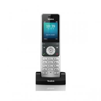 Yealink W56H DECT Cordless IP Handset