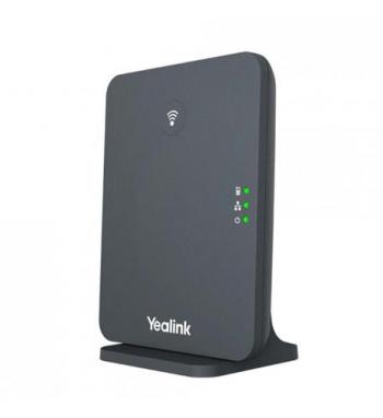 Yealink W70B DECT IP Base Station