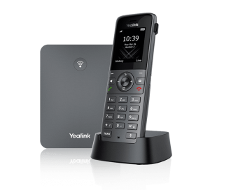 Yealink W73P IP DECT Bundle