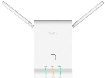 Yealink W90B DECT IP Multi-Cell Base