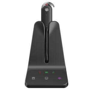 Yealink WH63 E2 Convertible DECT Wireless Headset