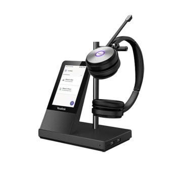 Yealink WH66 Dual Wireless Headset
