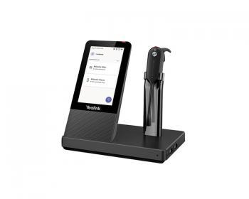 Yealink WH67 Convertible DECT Wireless Headset