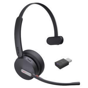 Yealink WH64 Hybrid Mono Wireless Headset