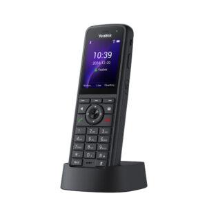 Yealink AX86R Ruggedized Wi-Fi IP Phone