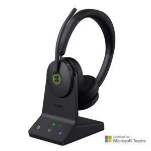 Yealink WH68 DECT Wireless Headset