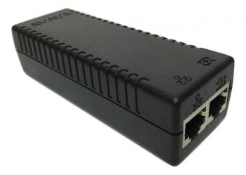 Avaya Global Single Port PoE Injector (700512602)