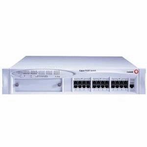 Avaya P333T Cajun 24 Port 10/100 Switch Refurbished