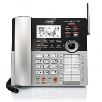 VTech CM18245 Extension Deskset for VTech CM18845 Small Business System