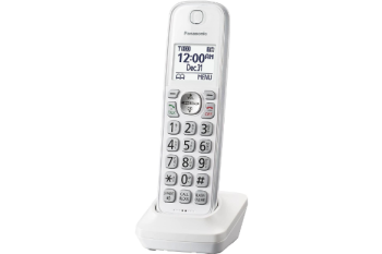 Panasonic Extra Handset for TGD/TGC Series