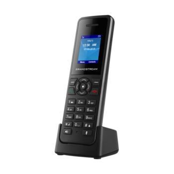 Grandstream DP720 IP DECT Cordless Handset
