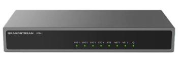 Grandstream HT841 Analog FXO Gateway