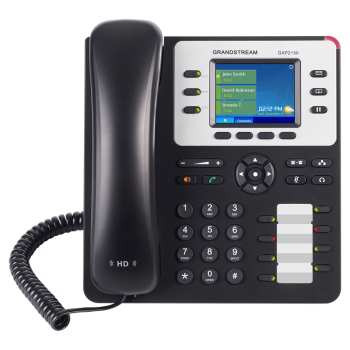 Grandstream GXP2130 IP Phone