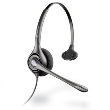 Plantronics H251N-UNC SupraPlus Ultra Noise Canceling Headset New