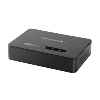 Grandstream HT812 2 Port Analog Adapter