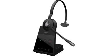 Jabra Engage 65 SE Mono Wireless Headset