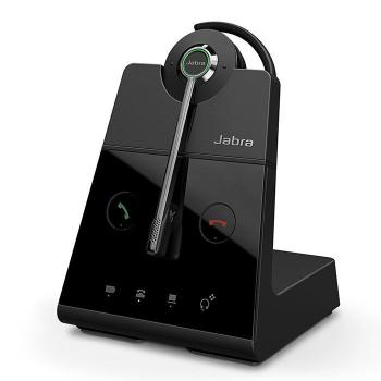 Jabra Engage 65 SE Convertible Wireless Headset