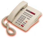 Aastra M8009 Analog Business Set Telephone
