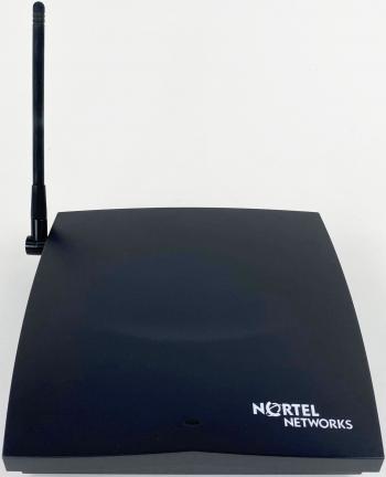 Norstar T7406 Wall Base Transmitter NT8B45AAAC