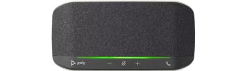 Poly Sync 10 USB-A and USB-C Personal Speakerphone