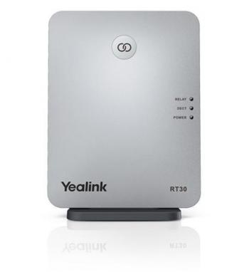 DECT Repeater RT30 6 Repeaters Per Base