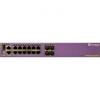 Extreme Networks ExtremeSwitching X440-G2 X440-G2-12t-10GE4 New