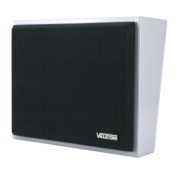 Valcom VIP-430A IP Talkback Wall Speaker