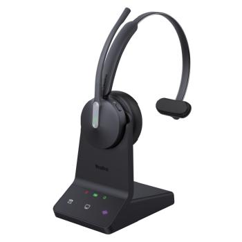 Yealink WH64 Mono Dect/Bluetooth Wireless Headset