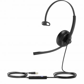 Yealink UH34 Wired USB Headset