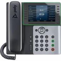 Poly Edge E550 IP Phone New