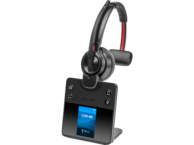 Poly SAVI 8410 Office Wireless Mono Headset