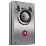 Fanvil A12V Outdoor High-end Video Intercom