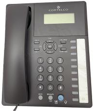 Cortelco 8783 Analog Line P0wered Phone