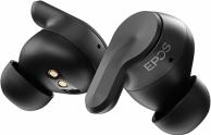 EPOS ADAPT E1 Wireless Noise Canceling Bluetooth Earbuds, MS Certified
