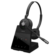 Jabra Engage 65 SE Stereo Wireless Headset
