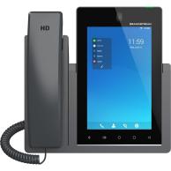 Grandstream GXV3470 IP Video Phone for Android