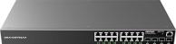 Grandstream GWN7802P Enterprise Layer 2+ Managed Network Switch