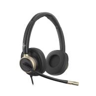 HP Poly Mission 825 USB Stereo Headset