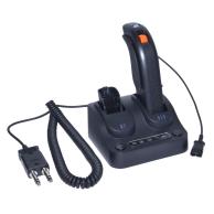 JPL Scout 3100 DECT Push-to-Talk PTT Wireless Amplifier