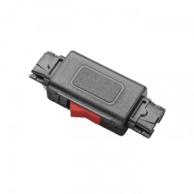 JPL In-Line Mute Switch