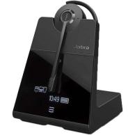 Jabra Engage 75 SE Convertible DECT Headset