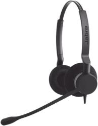 Jabra BIZ 2300 Noise Canceling Binaural Headset