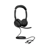 Jabra Evolve2 40 SE UC Stereo USB Headset