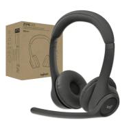 Logitech Zone 305 Wireless Stereo Headset