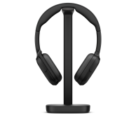 HP Poly Focus 625 Stereo Bluetooth Headset w/Stand