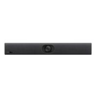Yealink UVC40 E2 All-in-One USB Video Bar for Small and Huddle Rooms