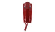 Viking VoIP Wall Phones with Auto Dialer, Red