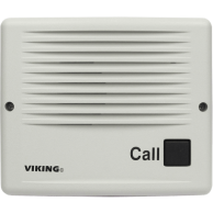 Viking Electronics W-2000A Surface Mount Door Speaker